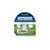 Yankee Candle Clean Cotton voňavý vosk do aromalampy 22g / doba horenia až: 8 h