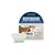 Yankee Candle Coconut Beach vonný vosk do aromalampy 22g / doba horenia až: 8 h