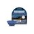 Yankee Candle Lakefront Lodge vonný vosk do aromalampy 22g / doba horenia až: 8 h