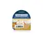 Yankee Candle Vanilla Cupcake vonný vosk do aromalampy 22g / doba horenia až: 8 h