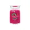 Yankee Candle Signature Sparkling Winterberry 567g - sviečka veľká 2 knôty / doba horenia: až 90h