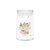 Yankee Candle Signature White Spruce &amp; Grapefruit 567g - sviečka veľká 2 knôty / doba horenia: až 90h
