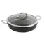 BALLARINI Albumy 1000249 Servírovacia panvica s pokrievkou 24 cm