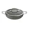 BALLARINI Salina 1005129 Servírovacia panvica s pokrievkou 24 cm 
