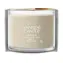 Yankee Candle Amber &amp; Sandalwood votívna sviečka plnená v skle 37g / doba horenia: až 10h