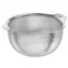 Zwilling Dvojitý sitko 24 cm / nerezová oceľ 