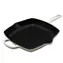 Le Creuset Signature Grilovacia panvica 26 cm béžová