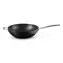 Le Creuset Panvica na vyprážanie 30 cm čierna