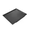 Mora 685997 Plytký plech na pečenie / 424 x 360 x 15 mm