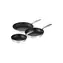 TEFAL G732S334 Duetto+ / Set panvíc / 20+24+26cm 