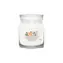 Yankee Candle Signature White Spruce & Grapefruit 368g / doba horenia až: 50 h
