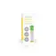 Nedis Alkalické batérie AAA / 1.5 V DC / 2-Balenie