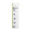 Nedis Lithium Button Cell CR1220 batéria 5 ks / 3 V DC 