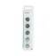 Nedis Lithium Button Cell CR1632 batéria 5 ks / 3 V DC 