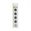 Nedis Lithium Button Cell CR2430 batéria 5 ks / 3 V DC 
