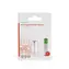 Nedis Dobíjacia Ni-MH batéria AAA 2 ks / 1.2 V DC / 700 mAh / Prednabité  