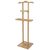 Compactor Bamboo - Bambusový stojan na oblečenie s odkladacou plochou / 44.5 x 32 x 115 cm