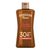 Hawaiian Tropic Glowing Protection Dry Oil SPF30 100ml / Suchý opaľovací olej / cestovná veľkosť