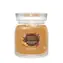 Yankee Candle Golden Pumpkin Signature stredný