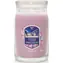 Yankee Candle SUMMIT STARGAZING Signature stredná