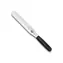 VICTORINOX Špachtľa cukrárska 23 cm čierna