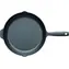 Fiskars Folken 1075699 Panvica 28 cm / liatina