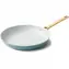 GreenPan Nepriľnavá keramická panvica Padova 24 cm modrá