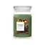 Yankee Candle Balsam & Cedar Fireside Signature Veľký