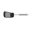 WMF Profi PLUS obracačka čierna / 32.2 cm / závesné oko