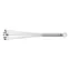 WMF Profi PLUS kuchynská metlička / 32 cm / nerezová