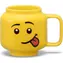 LEGO® keramický hrnček 255 ml - silly