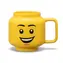 LEGO® keramický hrnček 530 ml - šťastný chlapec