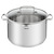 Tefal Duetto+ G7196455 Hrniec s pokrievkou 28 cm / 10 l / nerez