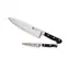 Zwilling Professional S 35645-000-0 súprava 2 nožov / 1x kuchársky nôž / 1x okrajovací nôž