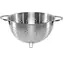 Gefu Colino kuchynský sitko / nerez oceľ / 4 l / nožičky / 25.5 x 33 x 14.9 cm