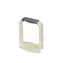 Joseph joseph Easy-Mash šťouchadlo na zemiaky / plast / Bez BPA / biela