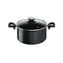 TEFAL Unlimited G2554672 hrniec s pokrievkou 24cm / 5.2 L