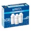 Brita Classic water cartridge Pack 3 / náhradné filtračné patróny pre kanvíc Classic / 3ks