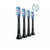 Philips HX9054-33 Sonicare G3 / Náhradná hlavica / 4ks