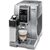 DeLonghi Dinamica PLUS ECAM 370.95.S strieborná / automatický kávovar / 1450 W / 19 bar / 1.8 l / zásobník 300 g