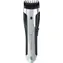 Remington BHT2000A Total Body Groomer Strieborná / Zastrihávač fúzov / 40 minút doba prevádzky / 3-15mm / dopredaj