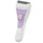 Remington WSF5060 Smooth&Silky / dámsky depilátor / aloe vera / na batérie / fialovo-biela / dopredaj