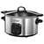 Russell Hobbs Maxicook 22750-56 / pomalý hrniec / 200 W / 6L / 3 teploty / nerez