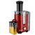 Russell Hobbs Desire 24740-56 / odšťavovač / 550 W / 2 rýchlosti / 0.75L na šťavu / 2L na dužinu / červená