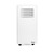 Tristar AC-5477 / klimatizácia / 780 W / 16-31 ° C / 65dB / do 60m3 / 3 režimy / biela