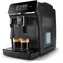 Philips Series 2200 EP2220/10 / automatický kávovar / 1850 W / keramické mlynčeky / 1.8L / čierna