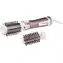 Rowenta CF9540F0 Brush Activ Premium Care ružová / kulma / 1000 W / 2 rýchlosti / 2 teploty / 40-50 mm / ionizácia