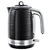 Russell Hobbs 24361-70 Inspire Black / Rýchlovarná kanvica / 2400 W / 1.7 l / čierna