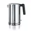 Graef WK 600 nerez / rýchlovarná kanvica / 2000W / 1.5 l