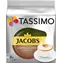 Tassimo Jacobs Cappucino / Káva v kapsule / 8ks